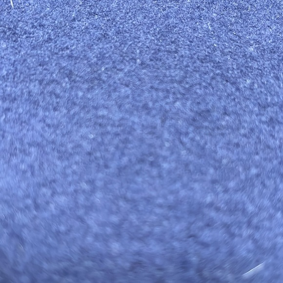 Women's Gray Open Front Jacket - Picture 3 of 6